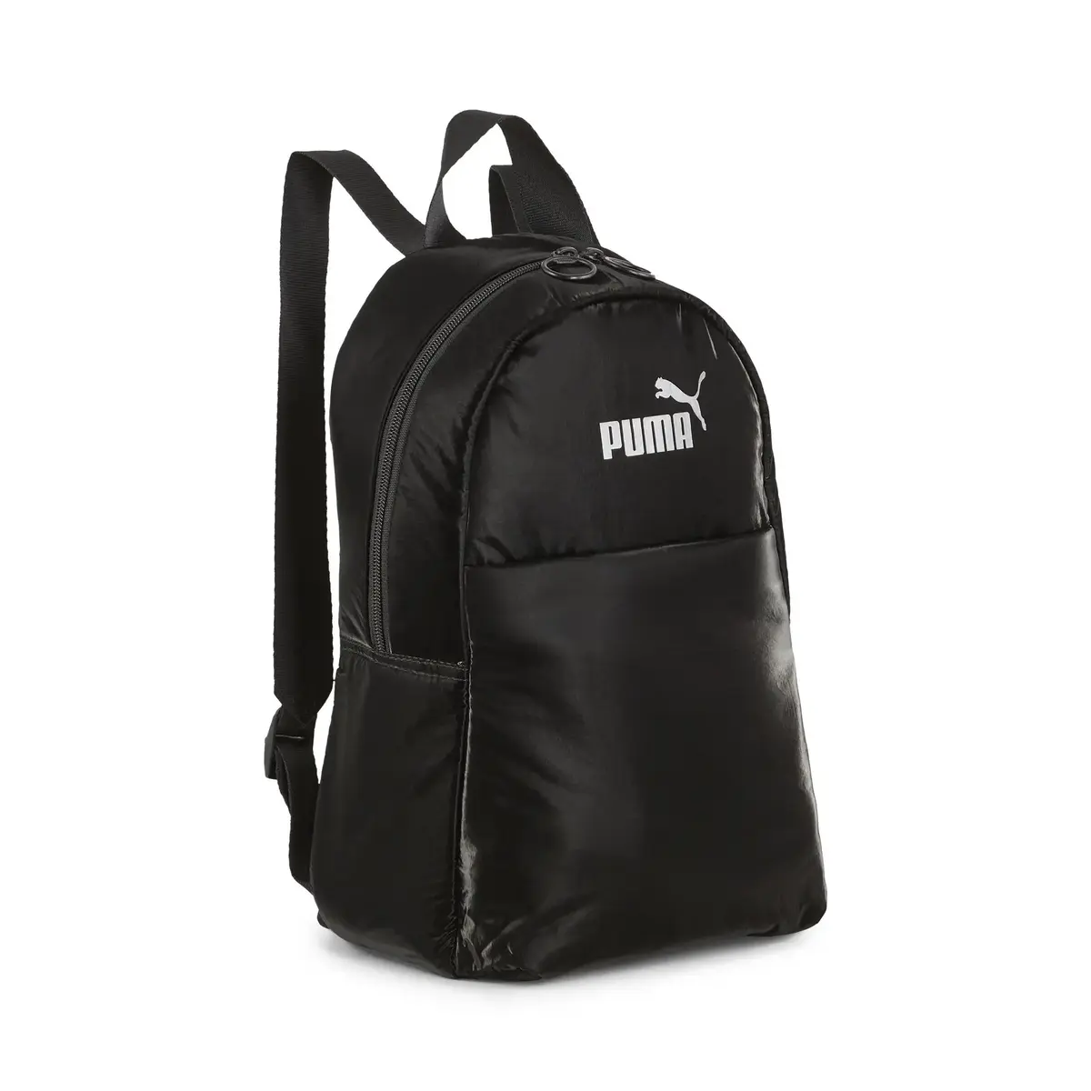 Puma Core Up Backpack Siyah Kadın Sırt Çantası