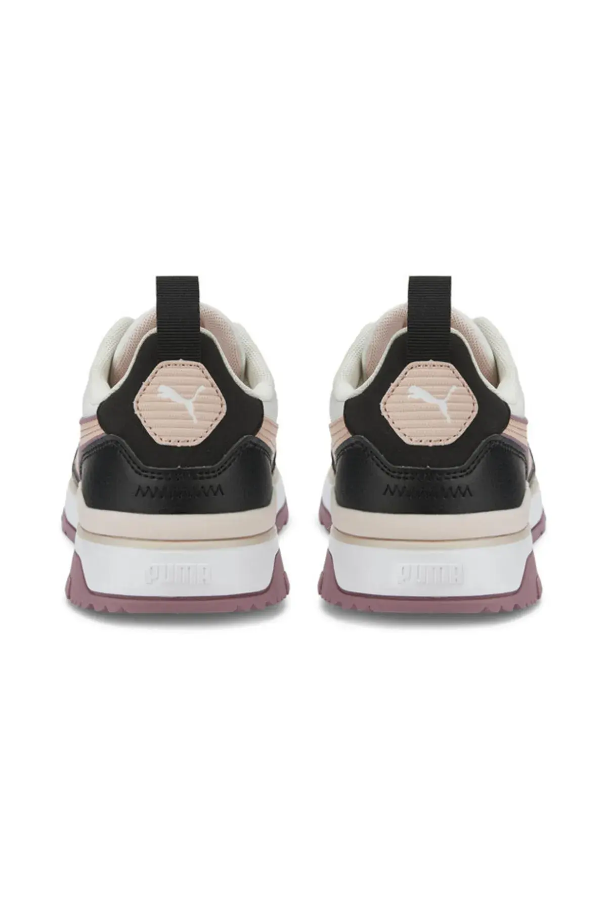 Puma R78 Trek Kırık Beyaz Kadın Günlük Spor Ayakkabı