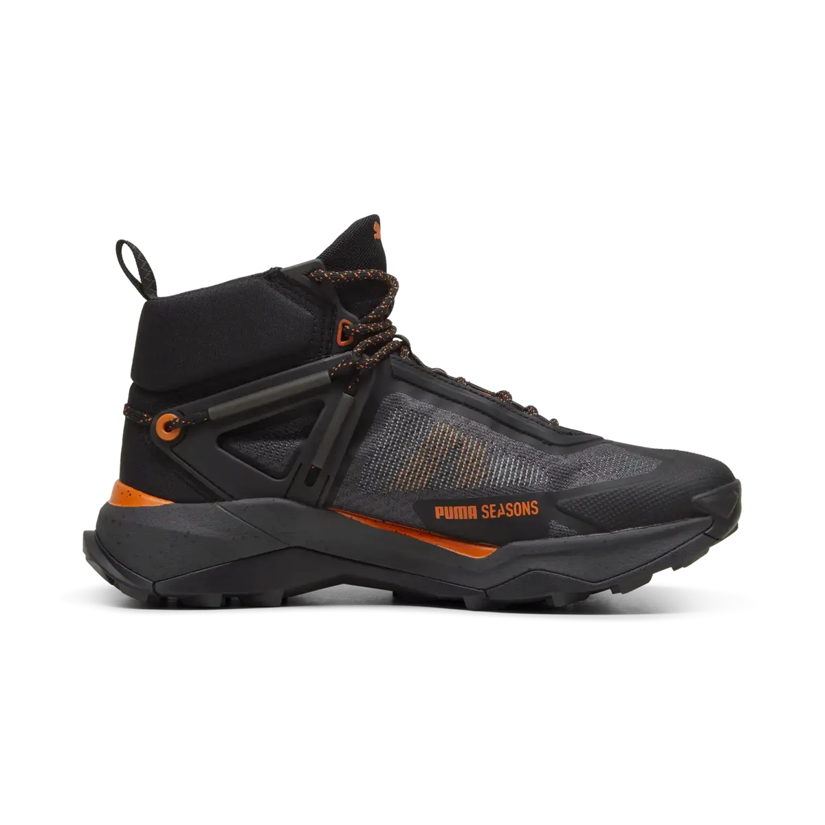 Puma Explore Nitro Mid GTX Erkek Yürüyüş ve Koşu Ayakkabısı