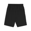 Puma DESERT ROAD Cargo Shorts 9'' Siyah Erkek Şort