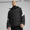 Puma MAPF1 MT7+ Ecolite Pdd Jkt Siyah Erkek Şişme Mont