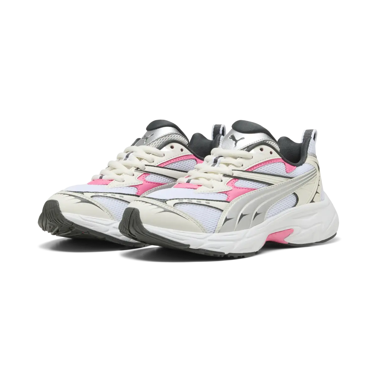 Puma Morphic Unisex Spor Ayakkabı & Sneaker