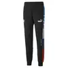 Puma Bmw Mms Sds Sweat Pants Siyah Erkek Eşofman Altı