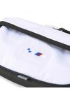 Puma Bmw Mms Waist Bag Beyaz Unisex Bel Çantası