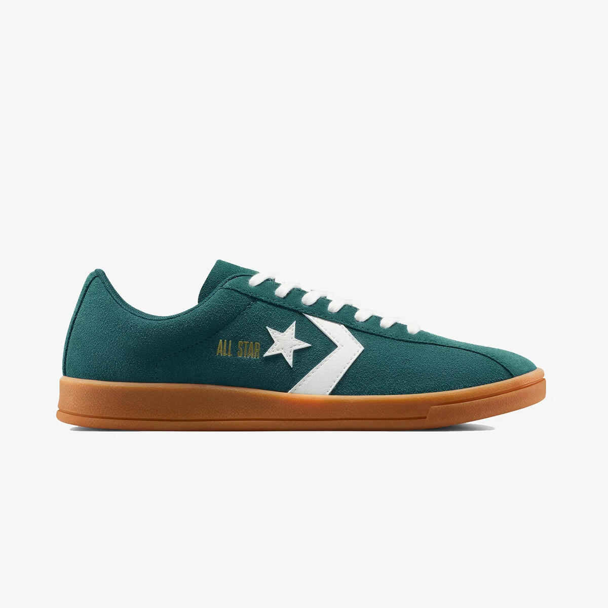 Converse ALL STAR CLASSIC TRAINER Yeşil Erkek Spor Ayakkabı & Sneaker