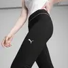 PUMA DARE TO Flared Leggings Siyah Kadın Tayt