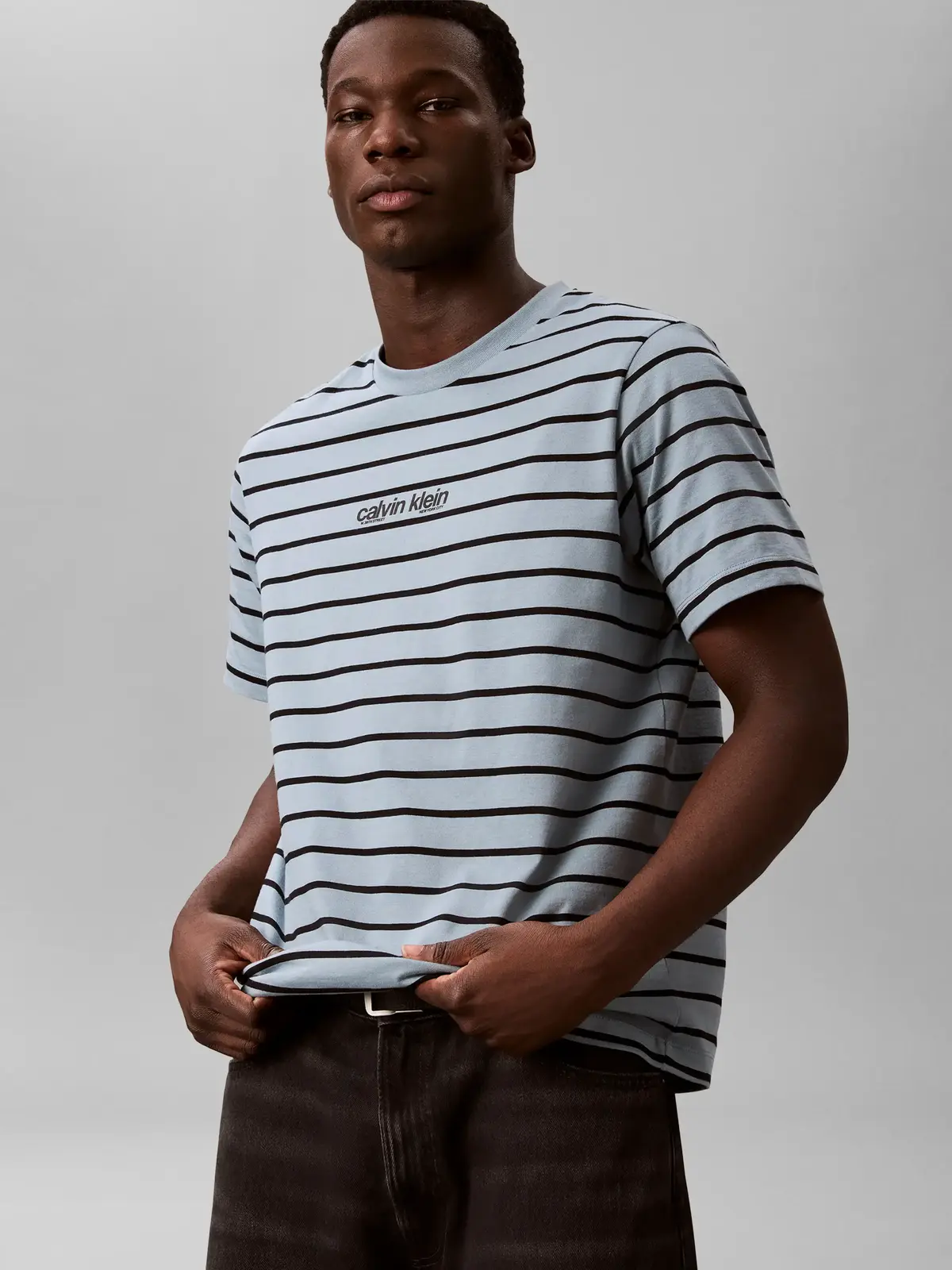 SS 16S STRIPE EASY L, CDP