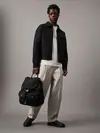 Calvin Klein SPEED CLIP UT FLAP B Erkek Sırt Çantası