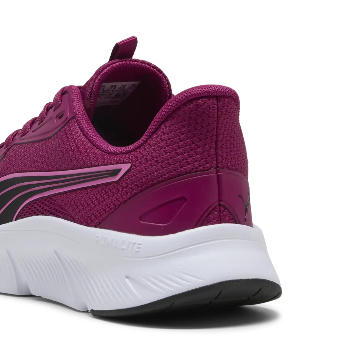 Puma FlexFocus Lite Modern Pembe Kadın Yürüyüş ve Koşu Ayakkabısı