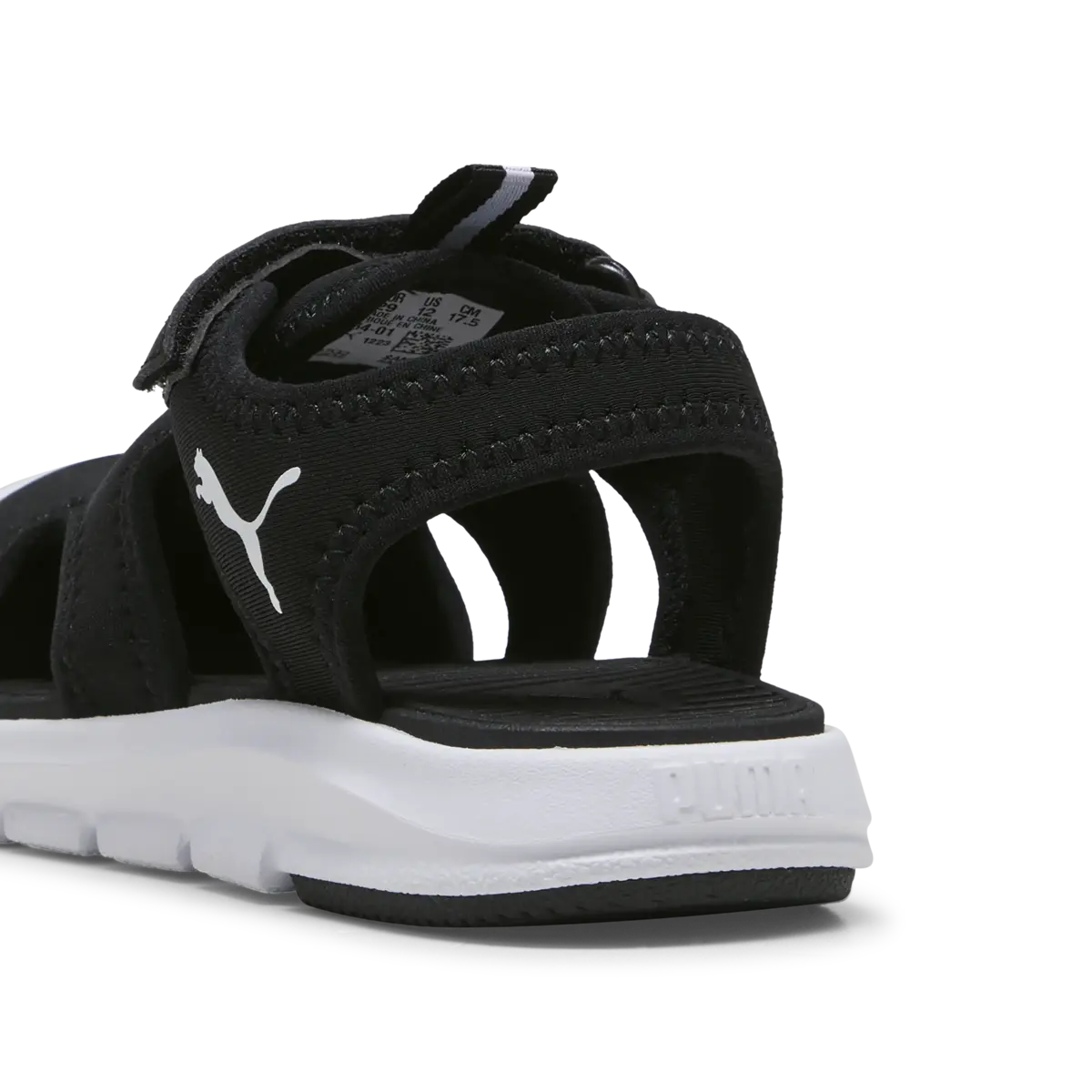Puma Fun Racer Sandal V PS Erkek Sandalet