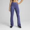Puma W TAD ESSNTL HW BOOTCUT PANT Kadın Eşofman Altı