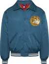 Tommy Hilfiger TJM BOMBER, CGX Mavi Erkek Ceket