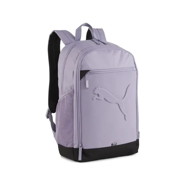 Puma PUMA Buzz Backpack Mor Kadın Sırt Çantası