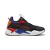Puma RS-X Geek Siyah Erkek Günlük Spor Ayakkabı