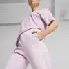 Puma EVOSTRIPE High-Waist Pants Kadın Eşofman Altı