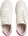 Calvin Klein Pembe Kadın Spor Ayakkabı & Sneaker