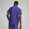 Puma SPORTS CLUB AOP Tee Mor Erkek T-Shirt