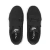 Puma Smash V2 Buck V Ps Siyah Çocuk Çocuk Günlük Spor Ayakkabı