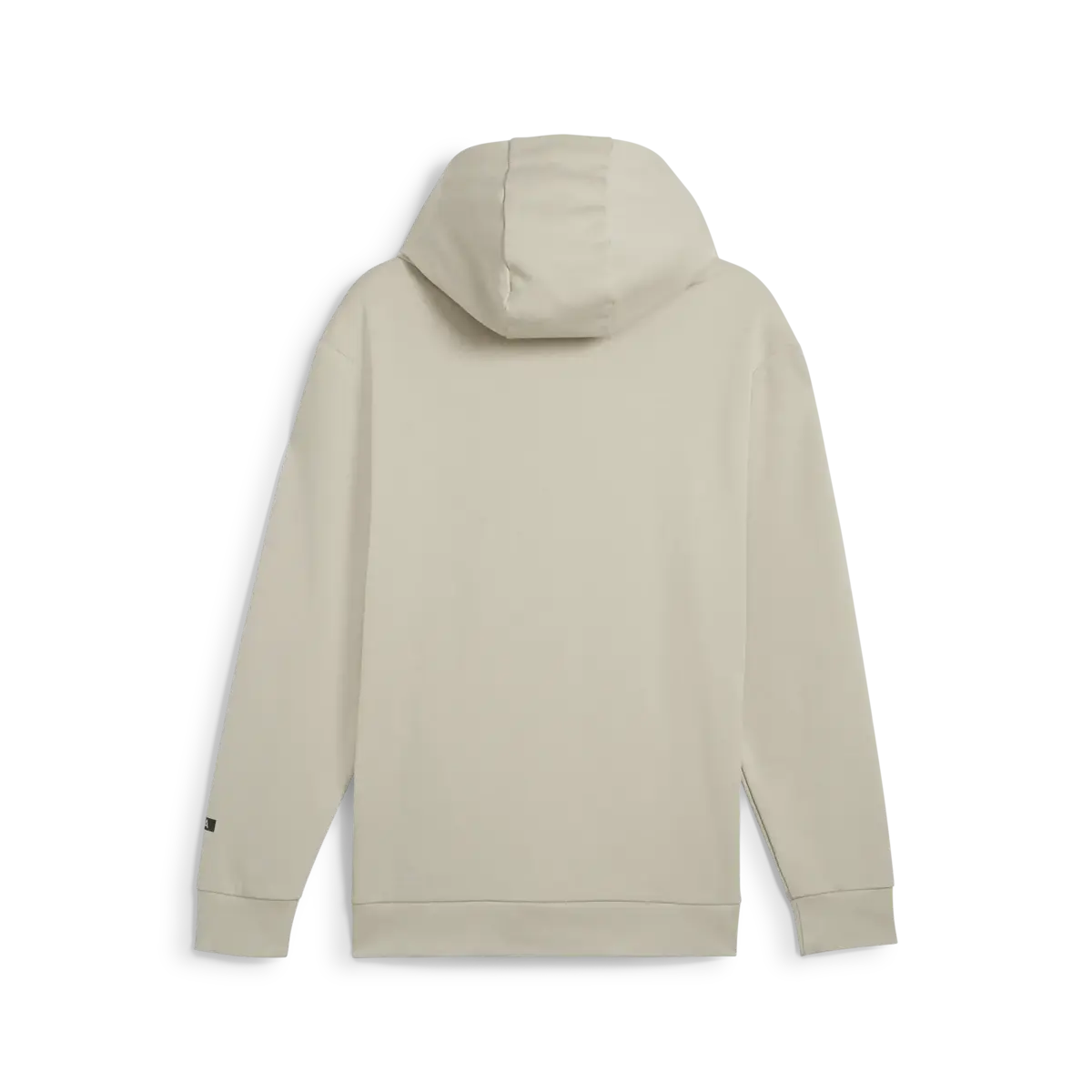 Puma RAD/CAL Hooded Half-Zip Bej Erkek Sweatshirt