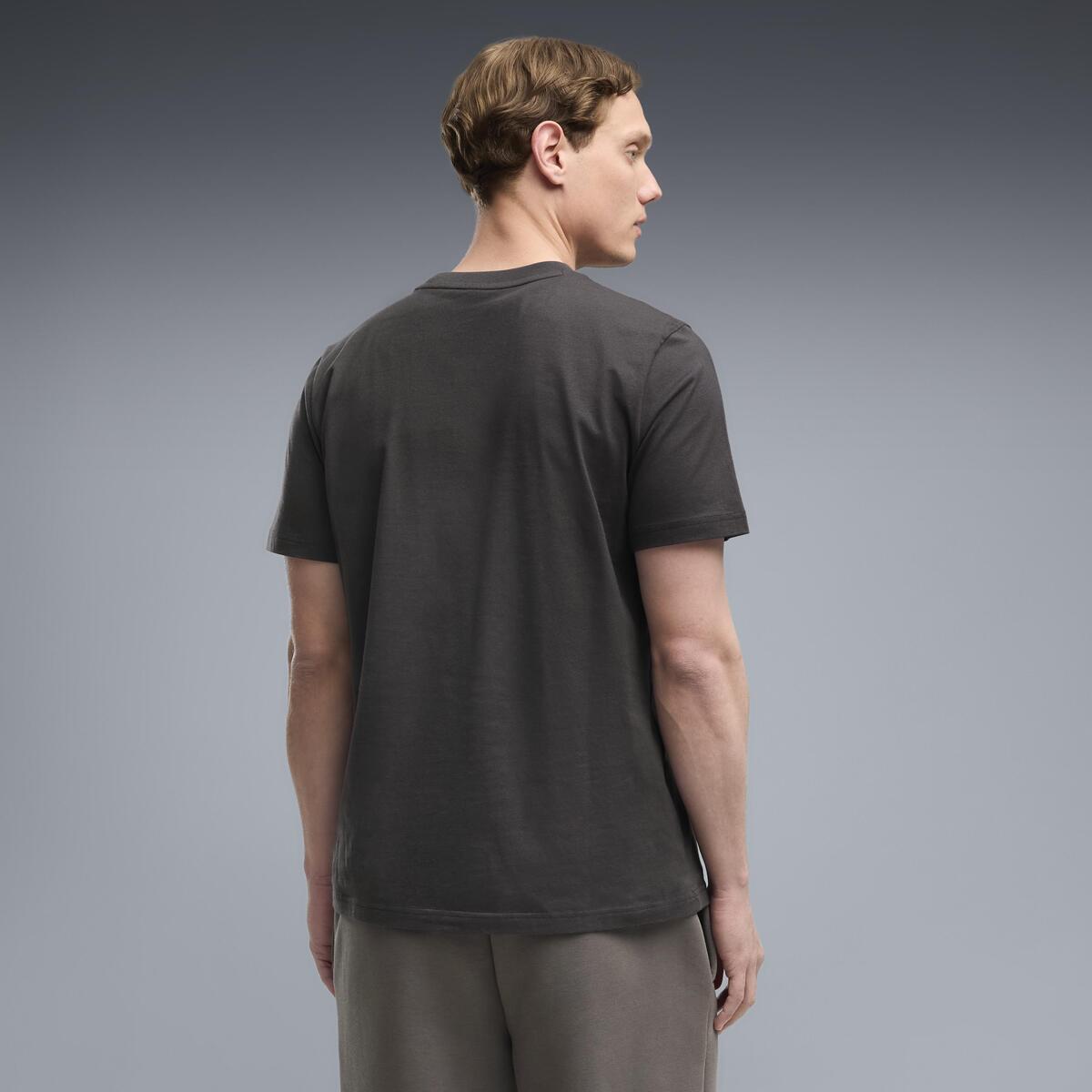 Puma GSK FtblCulture Tee GALATASARAY FtblCulture Erkek Tişört