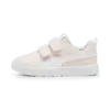 Puma Courtflex V3 V PS Pembe Çocuk Spor Ayakkabı