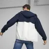 Puma Hooded Windbreaker Lacivert Erkek Rüzgarlık