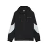 Puma AMG Woven Jacket Siyah Erkek Sweatshirt