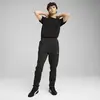 PUMA EVOSTRIPE Pants Siyah Erkek Eşofman Altı