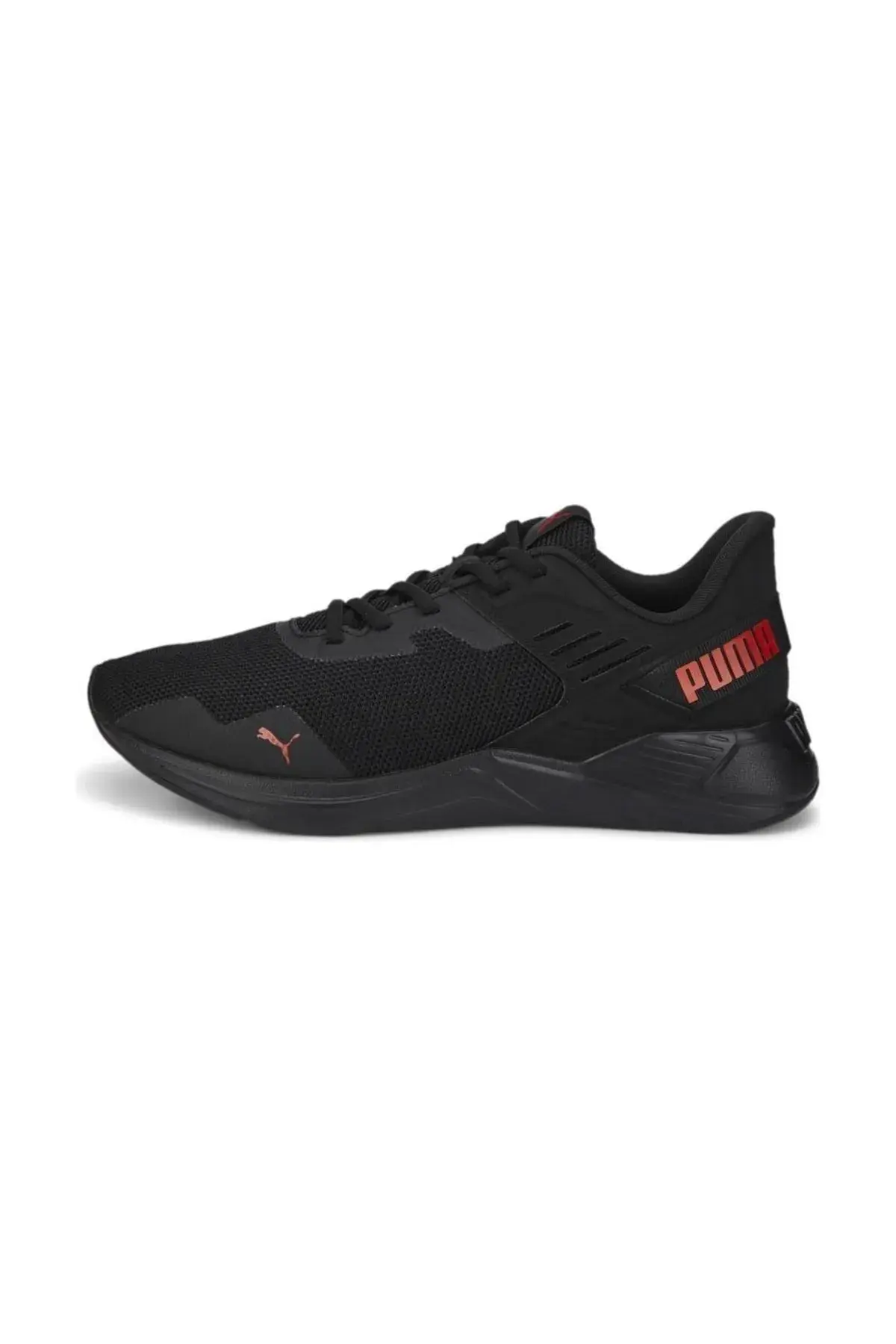Puma Disperse Xt 2 Off-Season Gri Erkek Günlük Spor Ayakkabı