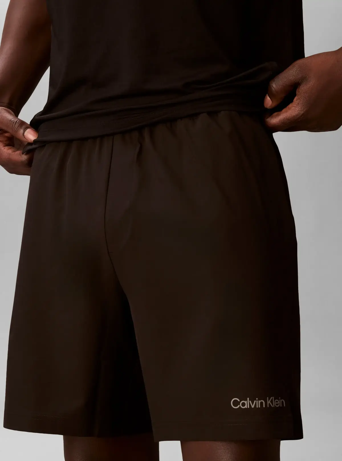 WOVEN SHORT, UB1
