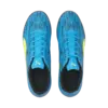 Puma Rapido III TT Ocean Dive-Yellow Alert-Pu Mavi Erkek Krampon
