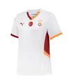 PUMA GSK Away Jrsy Replica W wo S Beyaz Kadın Forma
