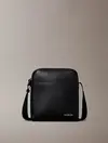 Calvin Klein MONO LOGO REPORTER 18 Siyah Erkek El Çantası Calvin Klein MONO LOGO REPORTER 18 Siyah Erkek El Çantası