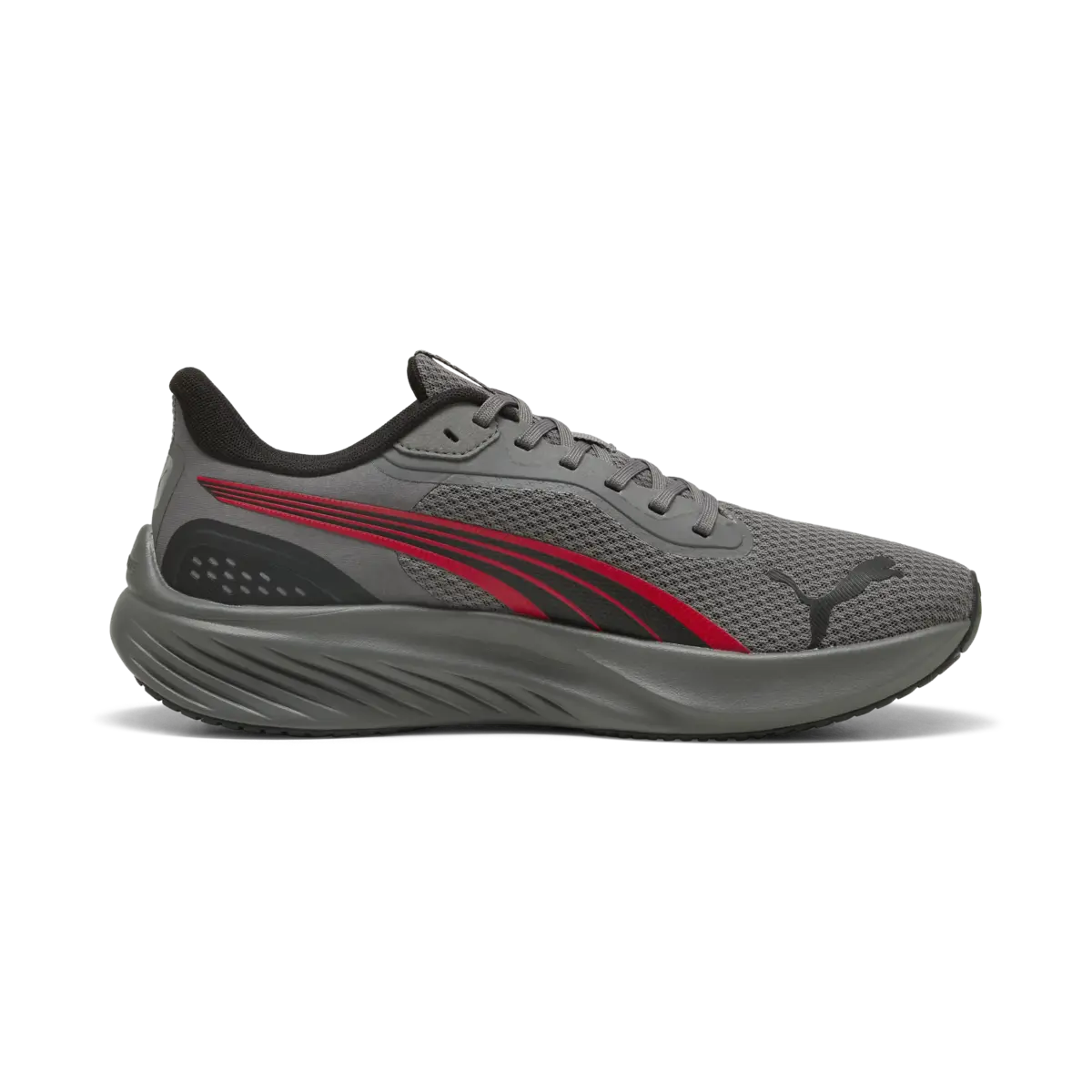 Puma Pounce Lite Gri Erkek Spor Ayakkabı & Sneaker
