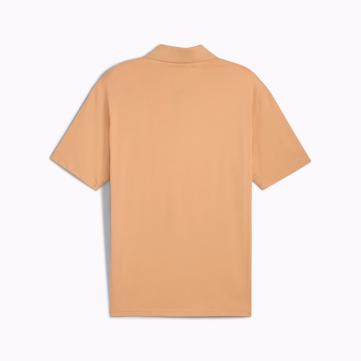 Puma PL ESS Polo Turuncu Erkek T-Shirt