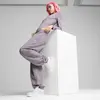 Puma DARE TO Bodysuit Mor Kadın Ceket