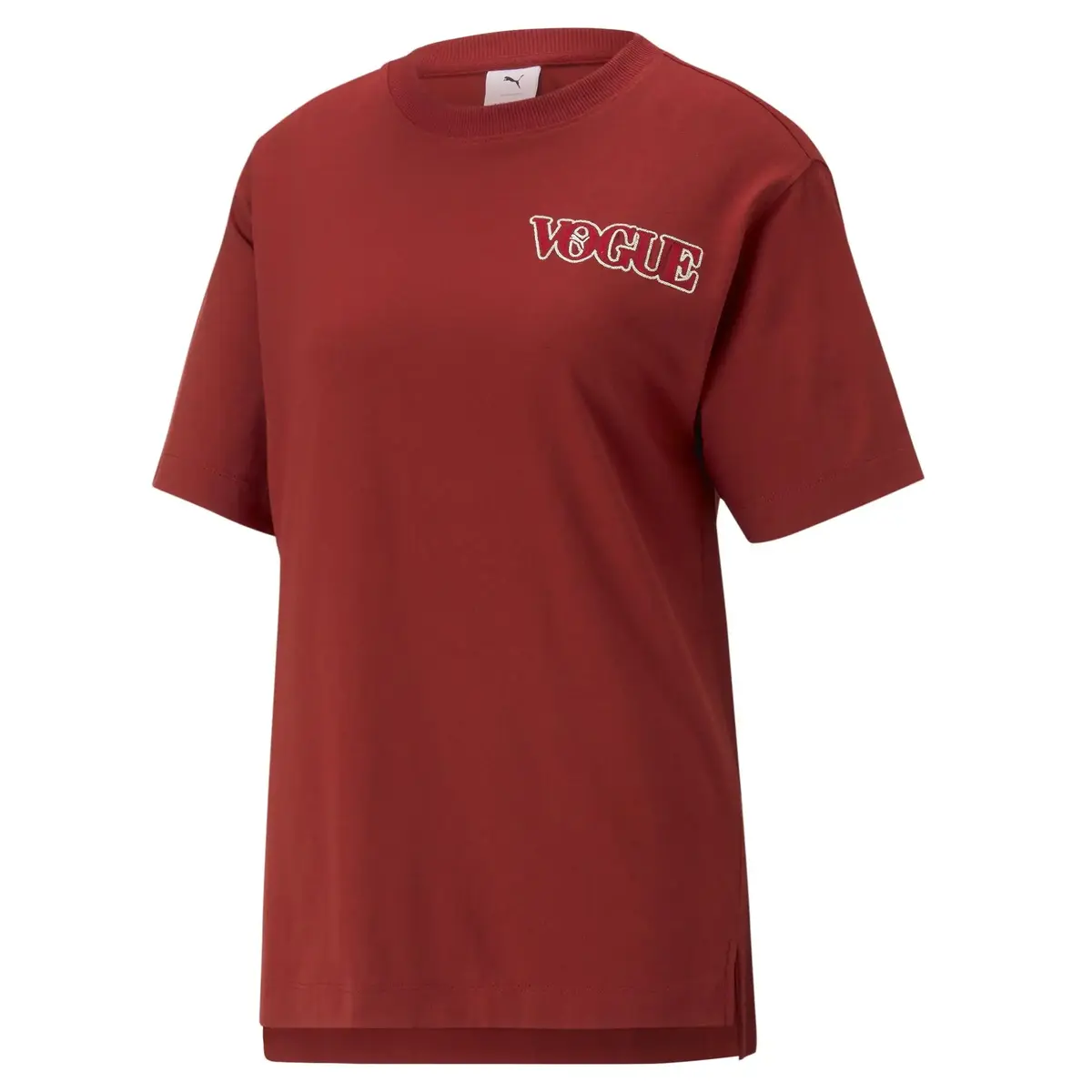 PUMA X VOGUE Relaxed T-Shirt