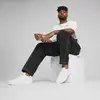 Puma Downtown Twill Pants Siyah Erkek Eşofman Altı