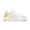 Puma RS-Pulsoid Beach Days Wns Beyaz Kadın Günlük Spor Ayakkabı