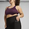 Puma Run Ultraform 7/8th Tight Siyah Kadın Tayt