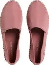 Calvin Klein FLATFORM ESPADRILLE, GAM Pembe Kadın Ayakkabı-Bot