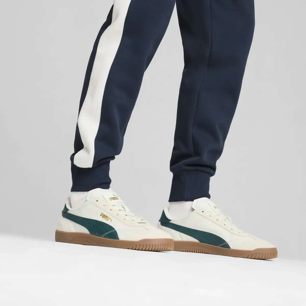 Puma Club 5v5 Lux OG Unisex Spor Ayakkabı & Sneaker