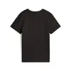 PUMA HER Tee Siyah Kadın T-Shirt