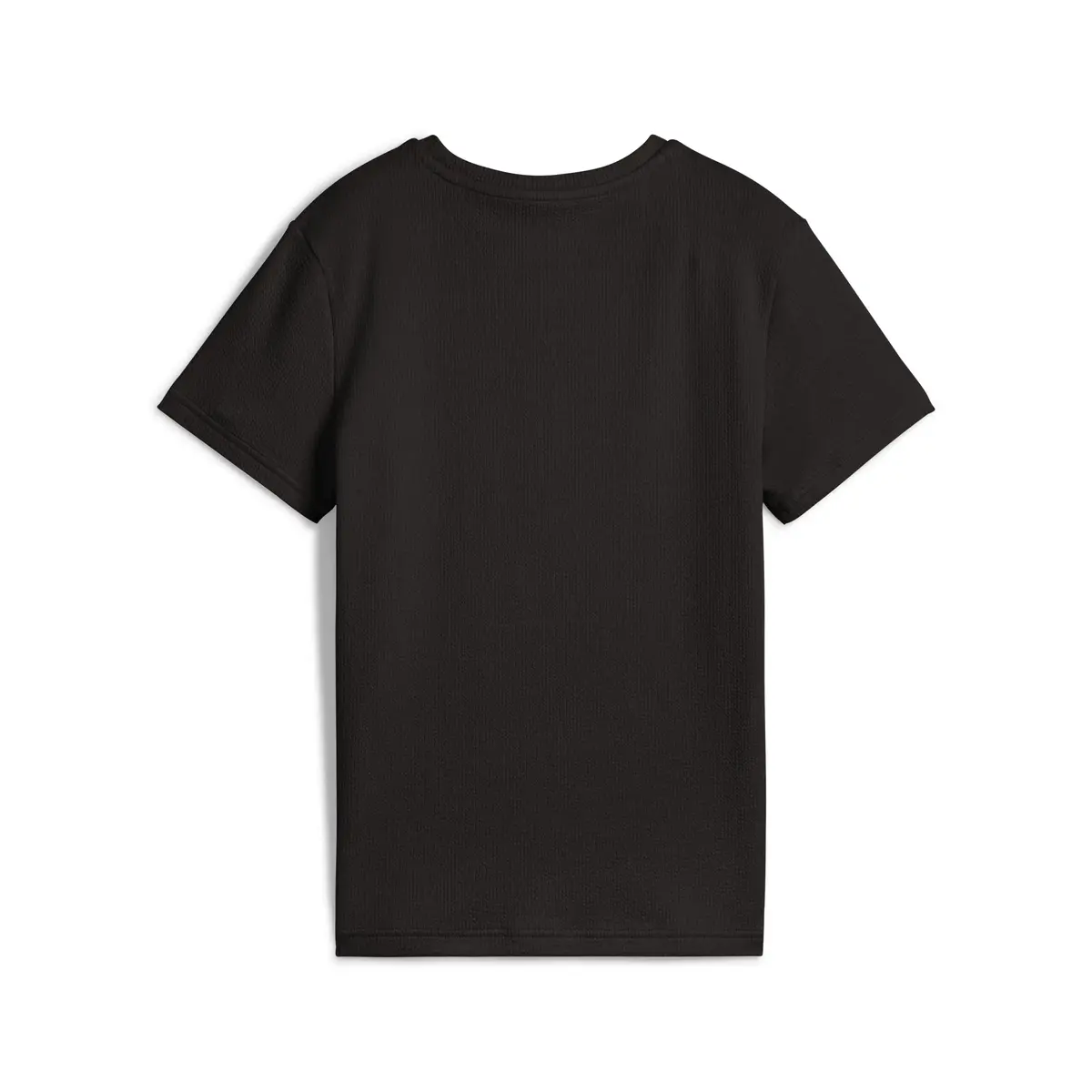PUMA HER Tee Siyah Kadın T-Shirt