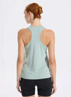 Puma TRAINING Tank Yeşil Kadın T-Shirt & Polo