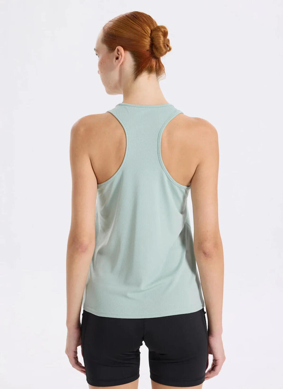 Puma TRAINING Tank Yeşil Kadın T-Shirt & Polo