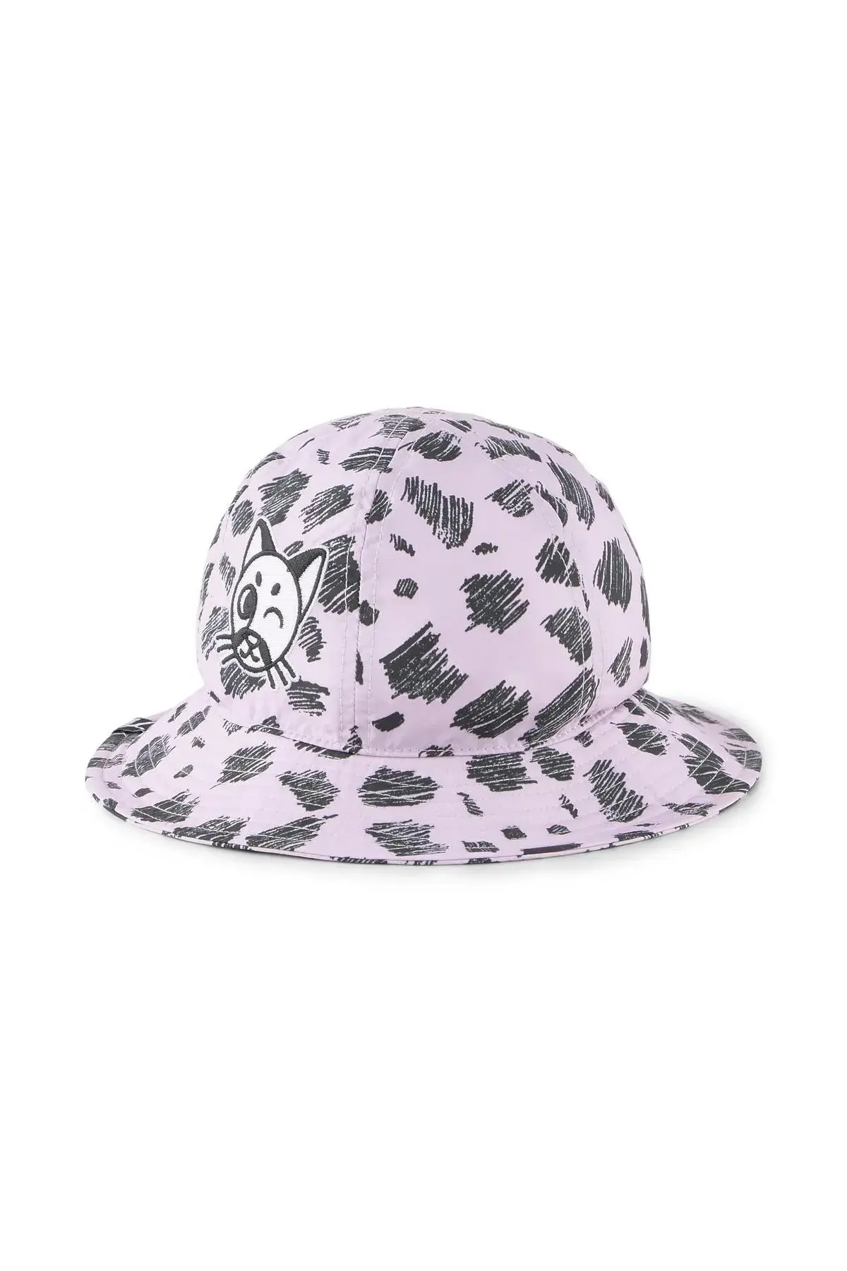 PUMATE Bucket Hat Jr Pearl Pink