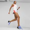 Puma RUN CLOUDSPUN TANK W Beyaz Kadın Koşu/Performans Üst