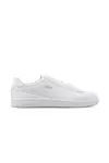 Puma Smash v2 Buck - Beyaz Erkek Günlük Spor Ayakkabı