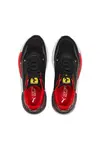 Puma Ferrari X-Ray Speed Siyah Erkek Günlük Spor Ayakkabı